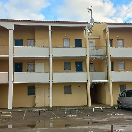 6 Pers. Avec Piscine, Tennis Et Petanque - - Fr-1-387-36 Apartment *