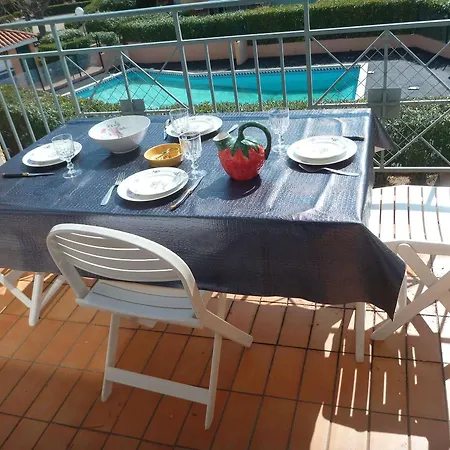 6 Pers. Avec Piscine, Tennis Et Petanque - - Fr-1-387-36