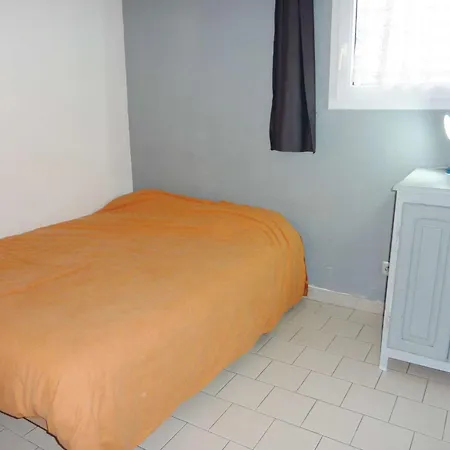 דירה 6 Pers. Avec Piscine, Tennis Et Petanque - - Fr-1-387-36 *