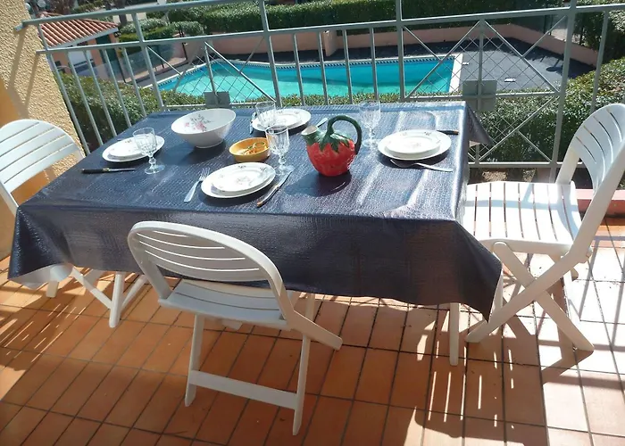 6 Pers. Avec Piscine, Tennis Et Petanque - - Fr-1-387-36